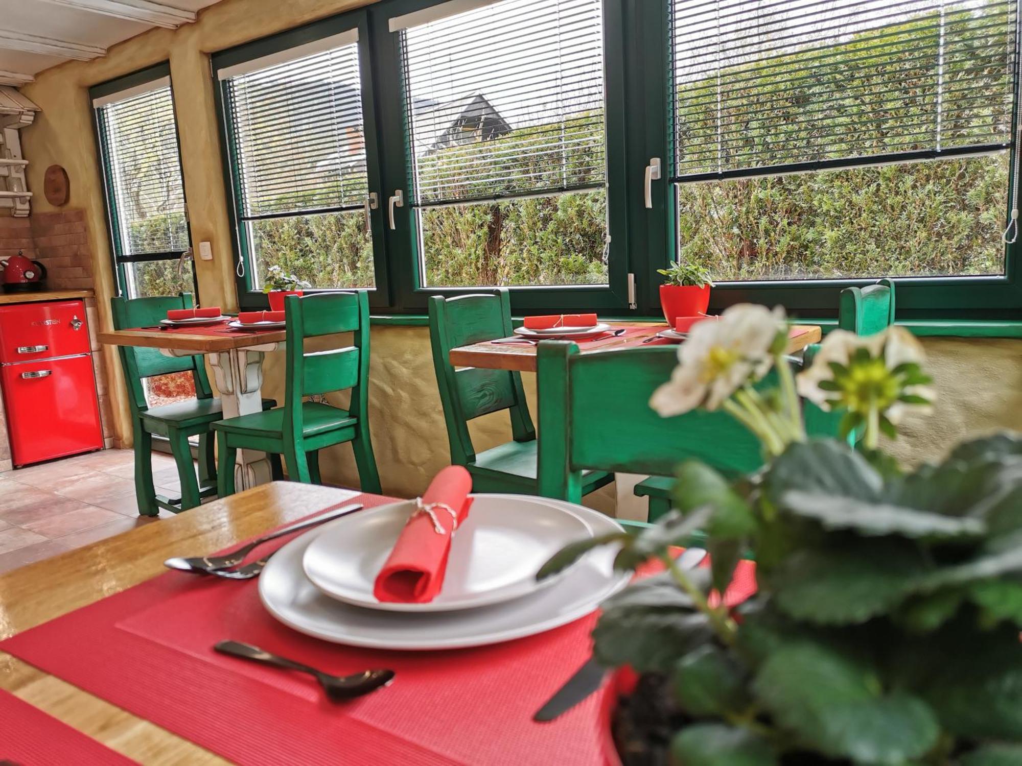 הוילה בלד House Gabrijel With Four Seasons Outdoor Kitchen מראה חיצוני תמונה