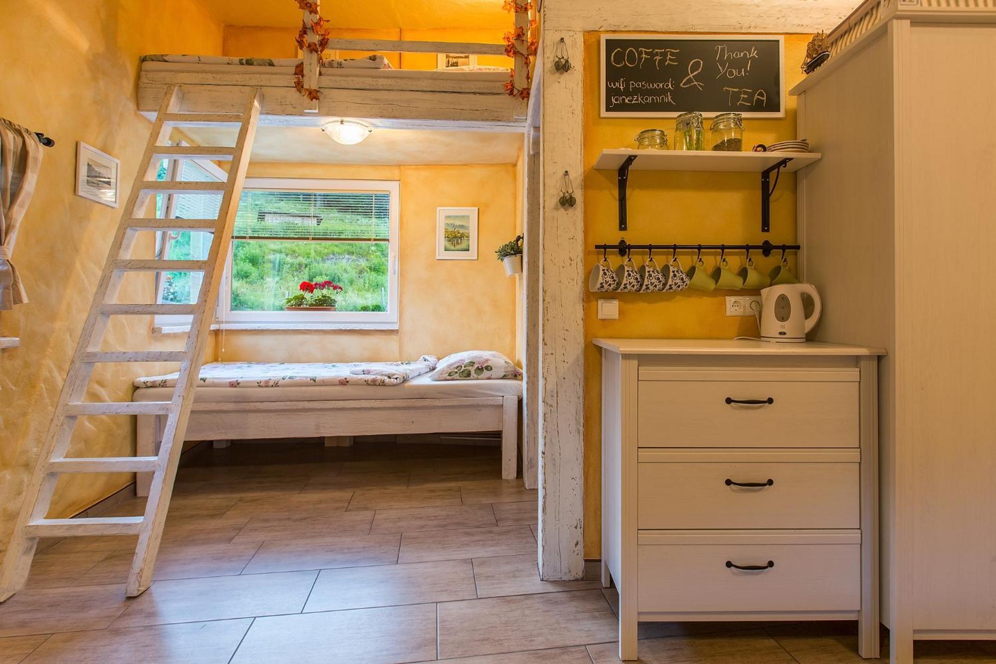 הוילה בלד House Gabrijel With Four Seasons Outdoor Kitchen מראה חיצוני תמונה