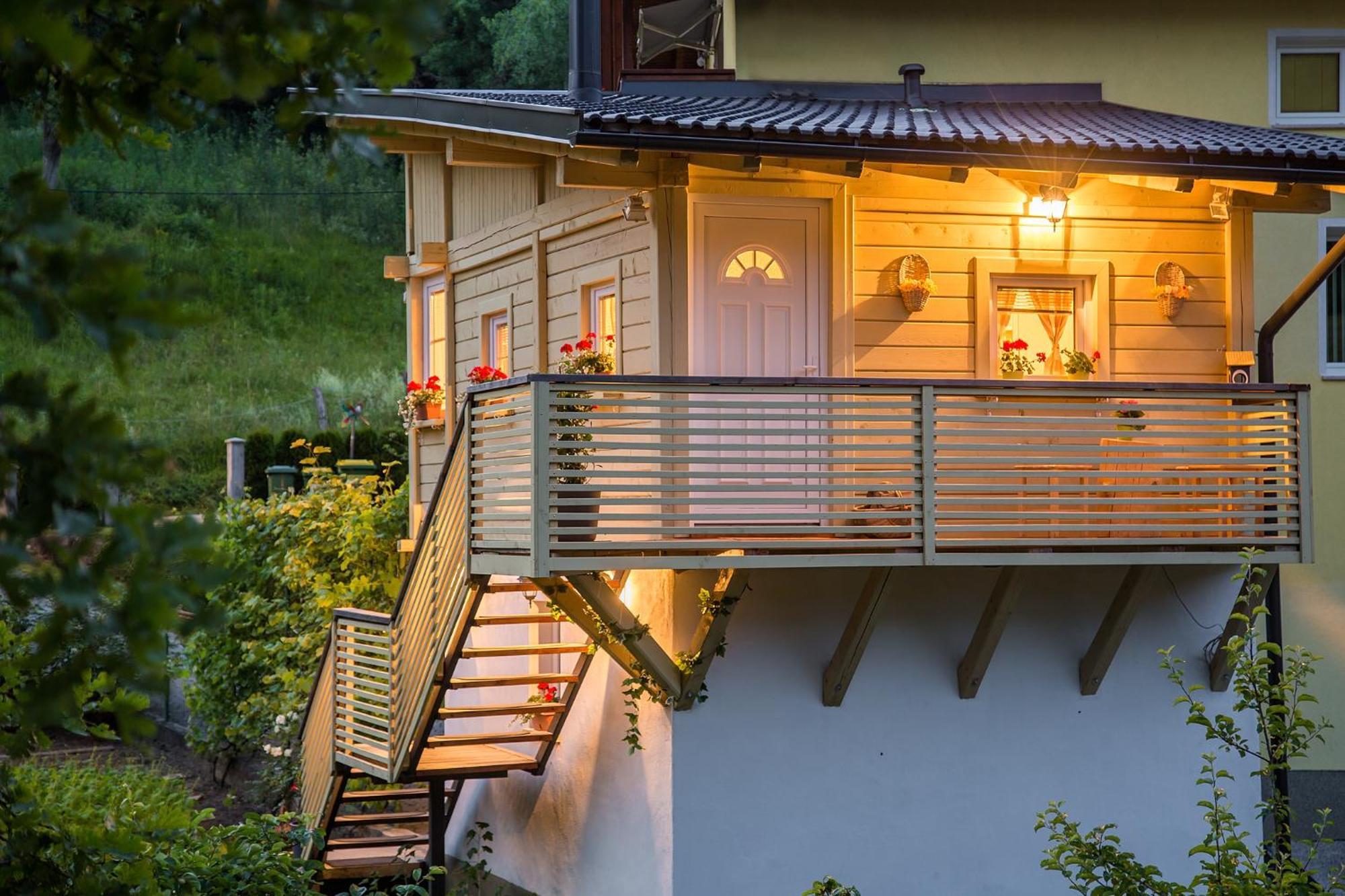 הוילה בלד House Gabrijel With Four Seasons Outdoor Kitchen מראה חיצוני תמונה